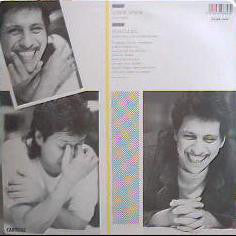 Jesse Elyseo : Amor Amor / Magalee (12")
