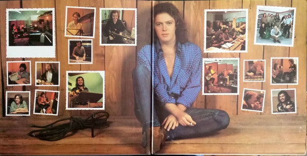 Umberto Tozzi : Tozzi (LP, Album, Gat)