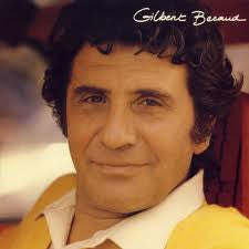 Gilbert Bécaud : Gilbert Becaud (LP, Album)