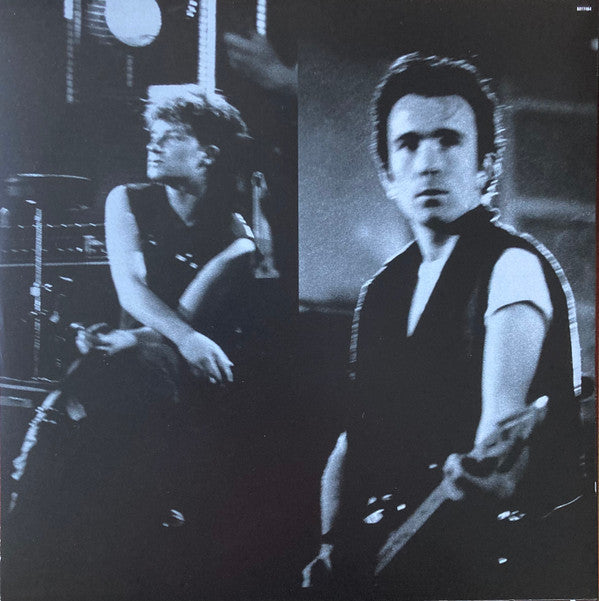 U2 : Live "Under A Blood Red Sky" (LP, RSD, Ltd, RE, RM, 40t)