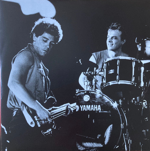 U2 : Live "Under A Blood Red Sky" (LP, RSD, Ltd, RE, RM, 40t)
