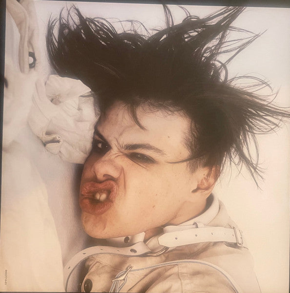 Yungblud (3) : 21st Century Liability  (LP, Album, RSD, Tra)