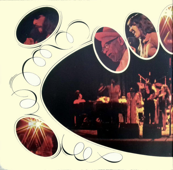 The Alabama State Troupers : The Alabama State Troupers Road Show (2xLP, Album)