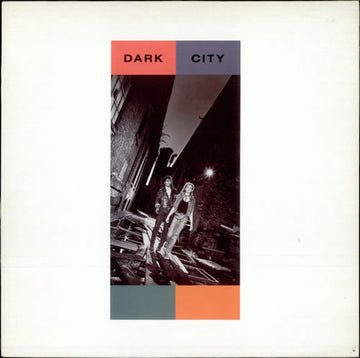 Dark City (2) : Dark City (CD, Album)