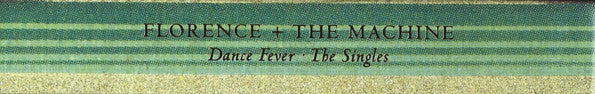 Florence + The Machine* : Dance Fever - The Singles (Box, Comp, Ltd + 7", Single, Mag + 7", Single, Gre)