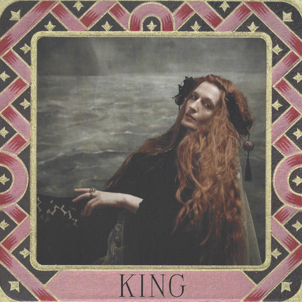Florence + The Machine* : Dance Fever - The Singles (Box, Comp, Ltd + 7", Single, Mag + 7", Single, Gre)