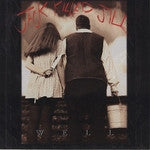 Jack Killed Jill : Well (LP, Album, Red)