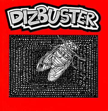 Dizbuster : Carnal Action Coil / Lonely Child (7", Single)