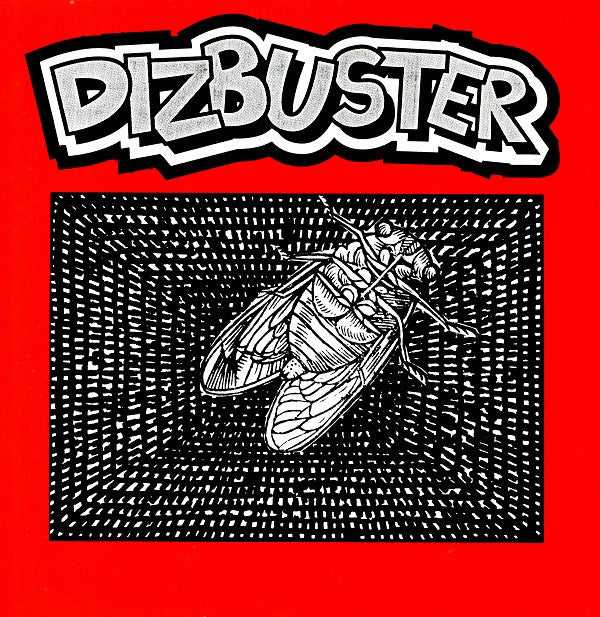 Dizbuster : Carnal Action Coil / Lonely Child (7", Single)