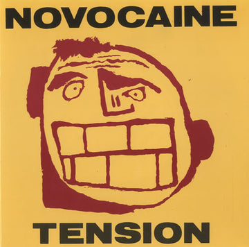 Novocaine (2) : Tension (7", Single)