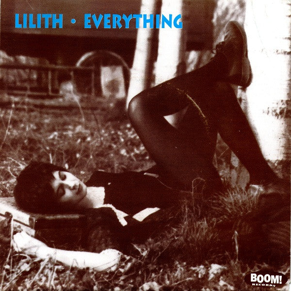 Lilith (15) : Everything (7", Single)