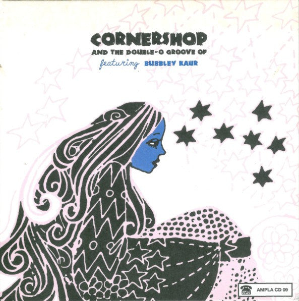 Cornershop Featuring Bubbley Kaur : And The Double-O Groove Of (CD, Album)