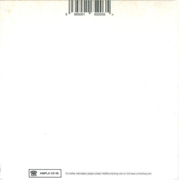 Cornershop Featuring Bubbley Kaur : And The Double-O Groove Of (CD, Album)
