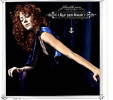 Melissa Auf Der Maur : Followed The Waves (CD, Single, Promo)