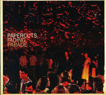 Papercuts (2) : Fading Parade (CD, Album)