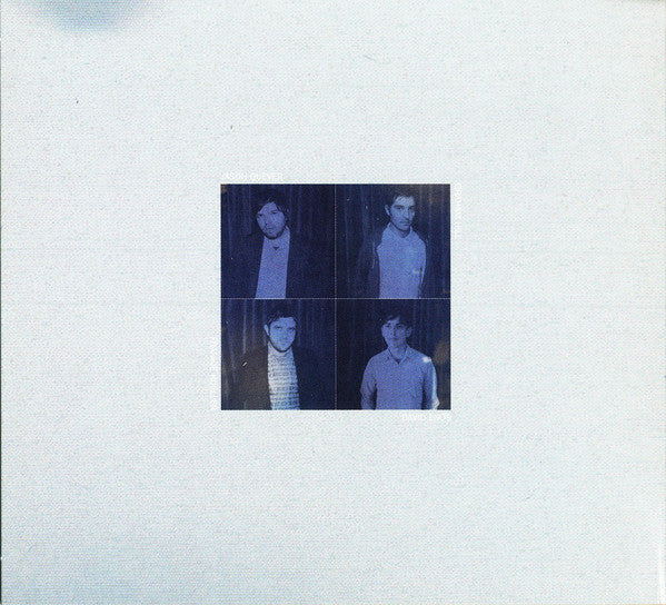 Papercuts (2) : Fading Parade (CD, Album)
