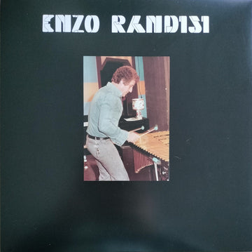 Enzo Randisi : Enzo Randisi (LP, RP, Pri)