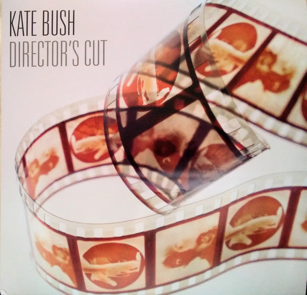 Kate Bush : Director's Cut (2xLP, Album, RE, RM, Gat)