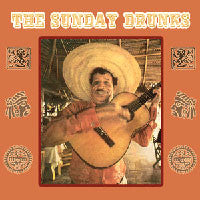 The Sunday Drunks : The Sunday Drunks (CD, Album)
