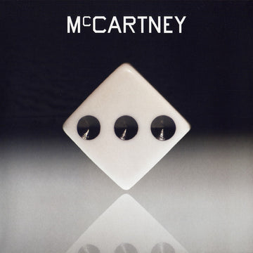 Paul McCartney : McCartney III (LP, Album, Ltd, Blu)