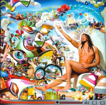 Bob Sinclar : Born In 69 (CD, Album)