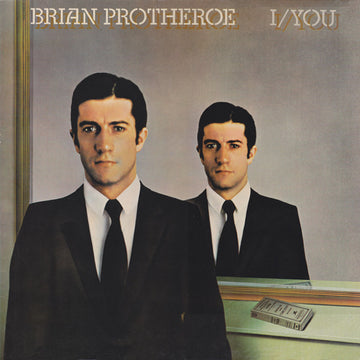 Brian Protheroe : I/You (LP, Album)