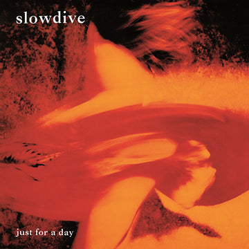 Slowdive : Just For A Day (LP, Album, RE, 180)