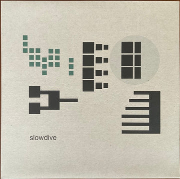 Slowdive : Pygmalion (LP, Album, RE, 180)