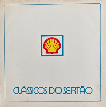 Caçulinha : Classicos Do Sertão (LP, Album, Promo)