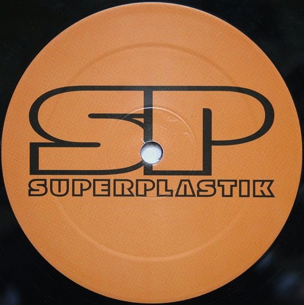 The Pitcher : Start Rocking (12")