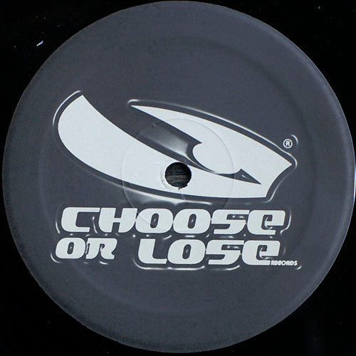 DJ Killah : Night E.P. (12", EP)