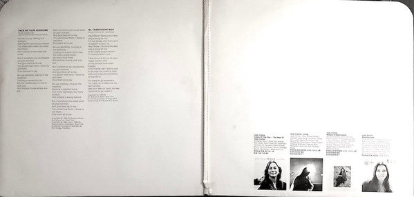 Judy Collins : The Most Beautiful Songs Of Judy Collins (2xLP, Comp)