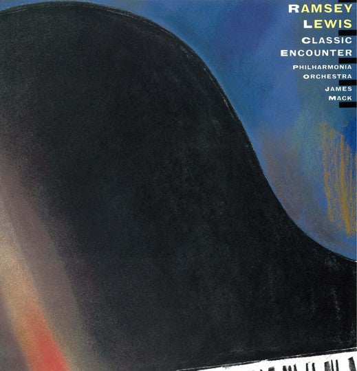 Ramsey Lewis : Classic Encounter (LP, Album)