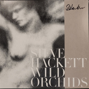 Steve Hackett : Wild Orchids (2xLP, Album, RE, 180)