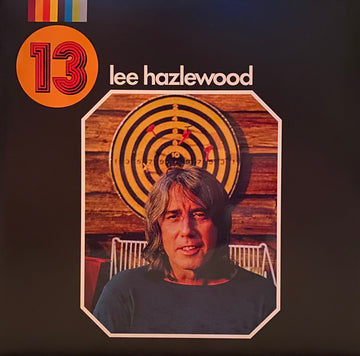 Lee Hazlewood : 13 (2xLP, Album, Dlx, RE, RM)