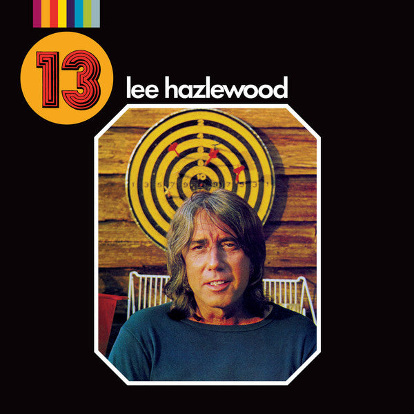 Lee Hazlewood : 13 (2xLP, Album, Dlx, RE, RM)