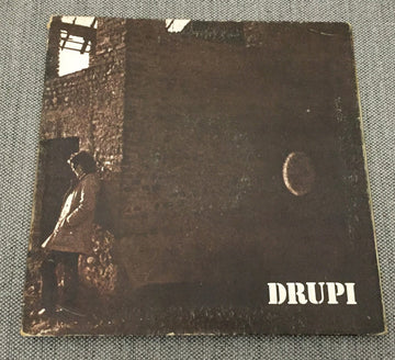 Drupi (2) : Drupi (LP, Album)