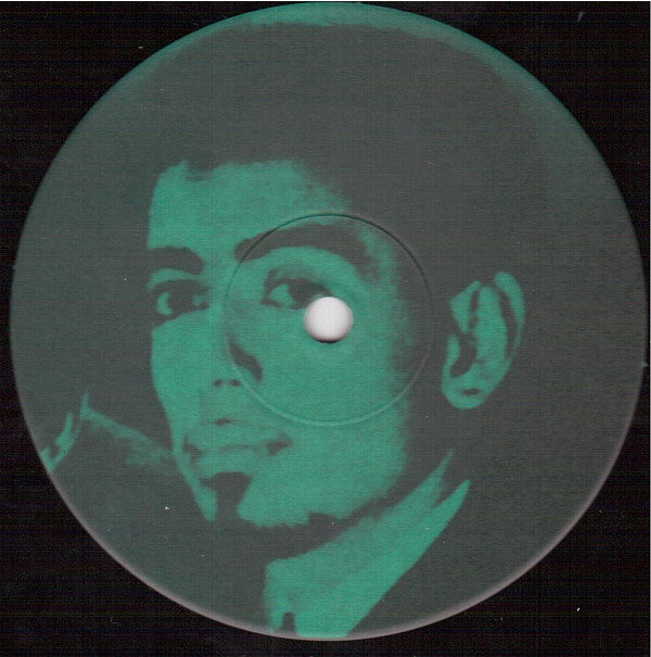 Javier Batiz And The Famous Finks : Javier Batiz And The Famous Finks (10", RE)