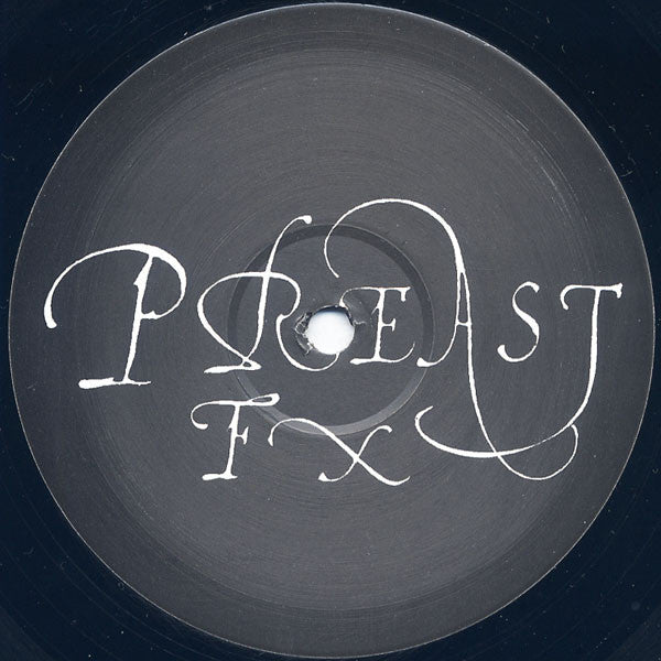 Preast Fx : Fix12 (12")