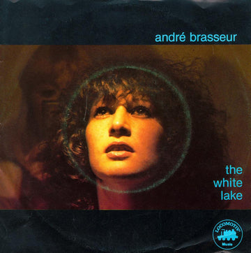 André Brasseur : The White Lake (7", Single)