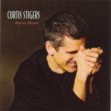 Curtis Stigers : Secret Heart (CD, Album)