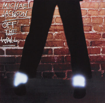 Michael Jackson : Off The Wall (CD, Album, RE, RM, S/Edition)