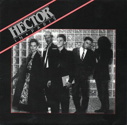 Hector In Paris : Highlife (7")