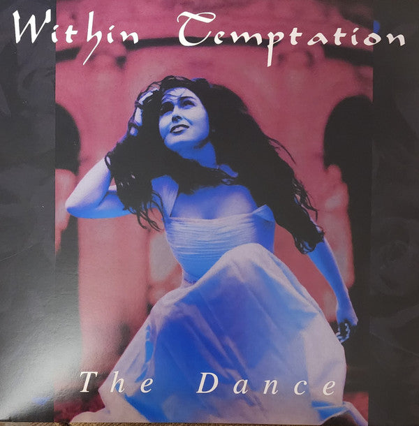 Within Temptation : The Dance (LP, EP, RE, RP)