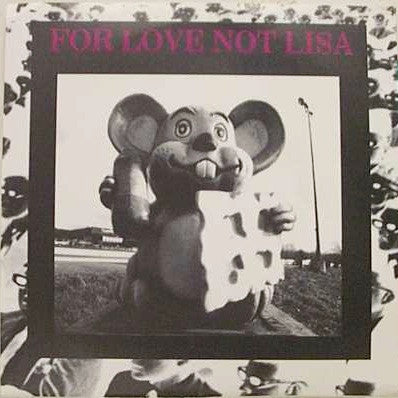For Love Not Lisa : Softhand (7", Single, Gre)