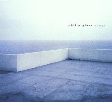 Philip Glass : Songs (2xCD, Album, Comp)