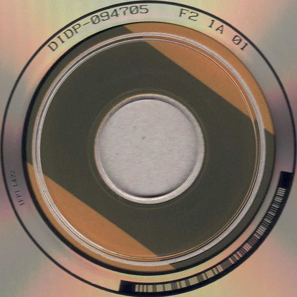 Jean-Michel Jarre : Oxygène 10 (CD, Maxi)