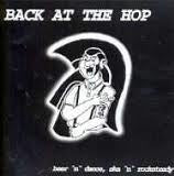 Various : Back At The Hop (Beer 'n' Dance, Ska 'n' Rocksteady) (LP, Comp)