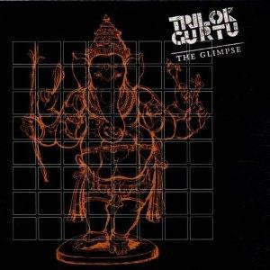 Trilok Gurtu : The Glimpse (CD, Album, Dig)