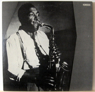 Charlie Parker : Yardbird-DC-53 (LP)
